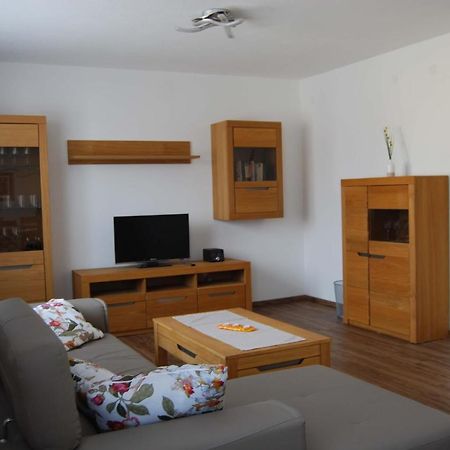 Ferienwohnung Polzer Hormanns bei Weitra Buitenkant foto