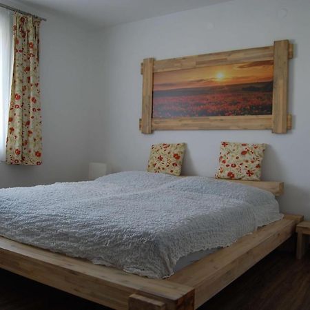 Ferienwohnung Polzer Hormanns bei Weitra Buitenkant foto