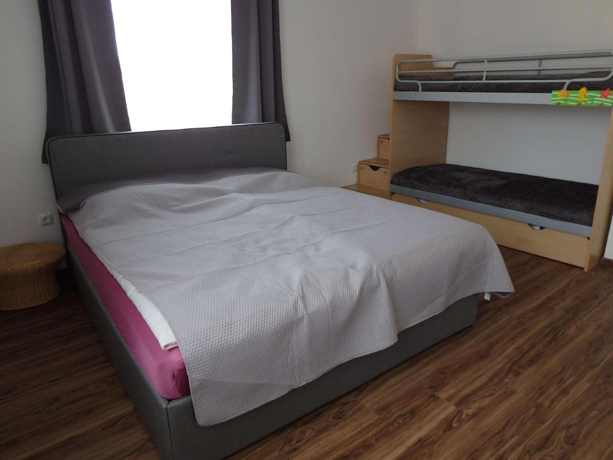 Ferienwohnung Polzer Hormanns bei Weitra Buitenkant foto