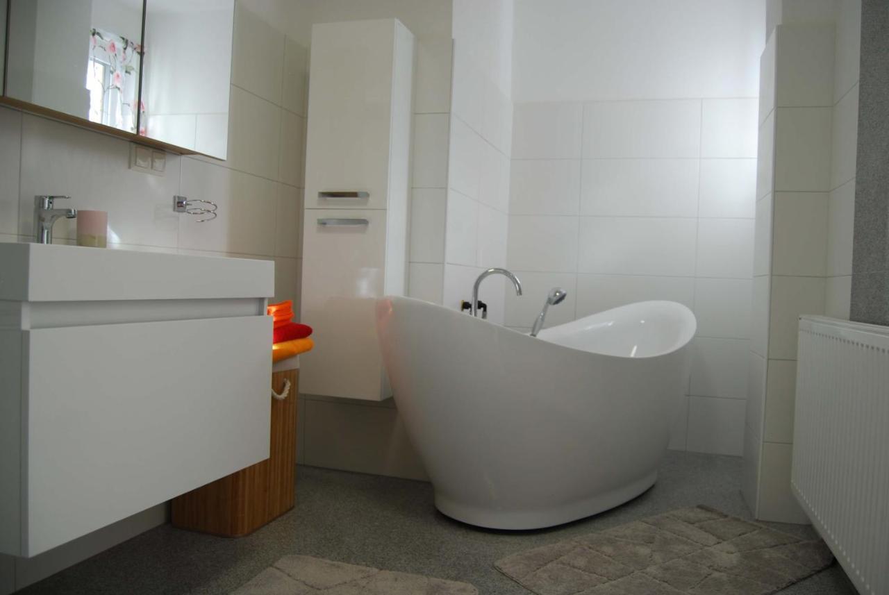 Ferienwohnung Polzer Hormanns bei Weitra Buitenkant foto