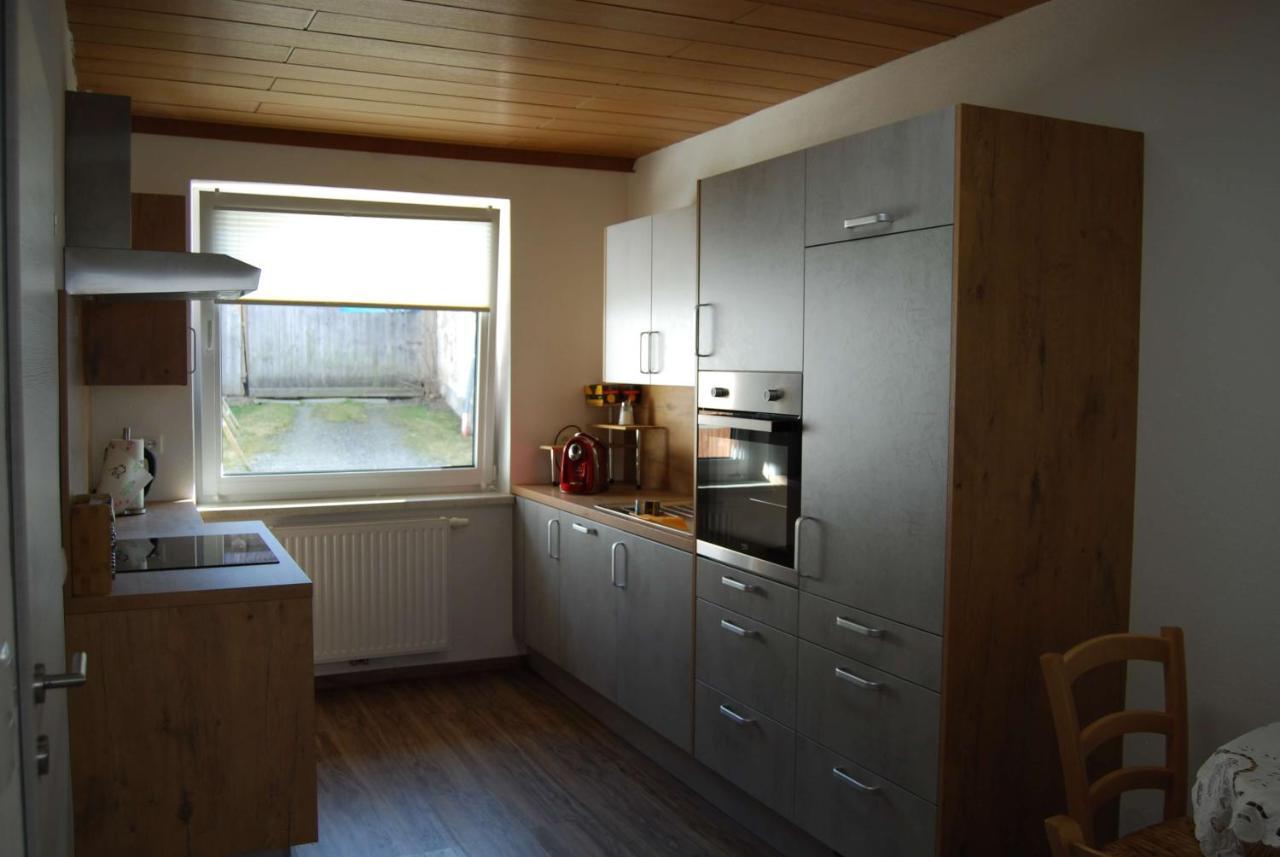 Ferienwohnung Polzer Hormanns bei Weitra Buitenkant foto