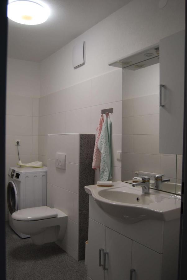 Ferienwohnung Polzer Hormanns bei Weitra Buitenkant foto