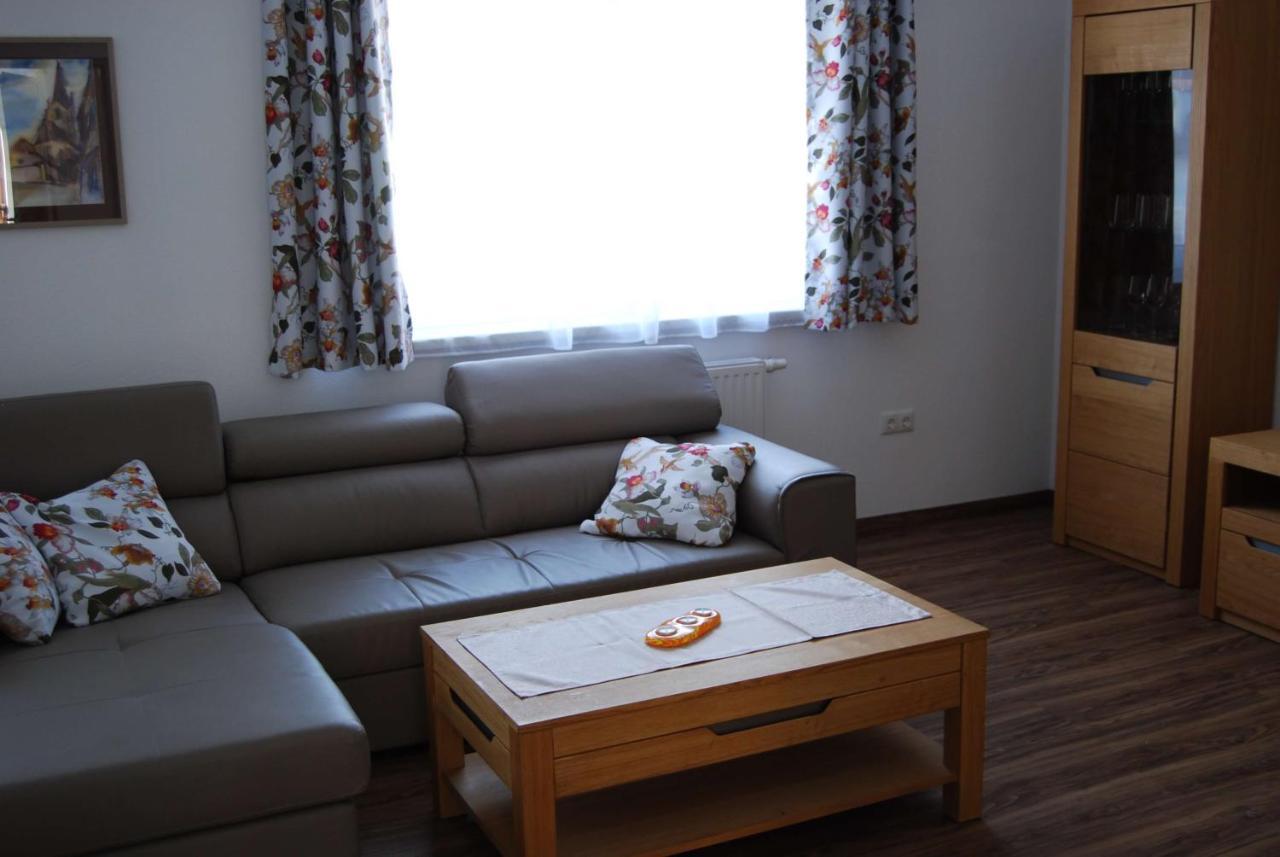 Ferienwohnung Polzer Hormanns bei Weitra Buitenkant foto