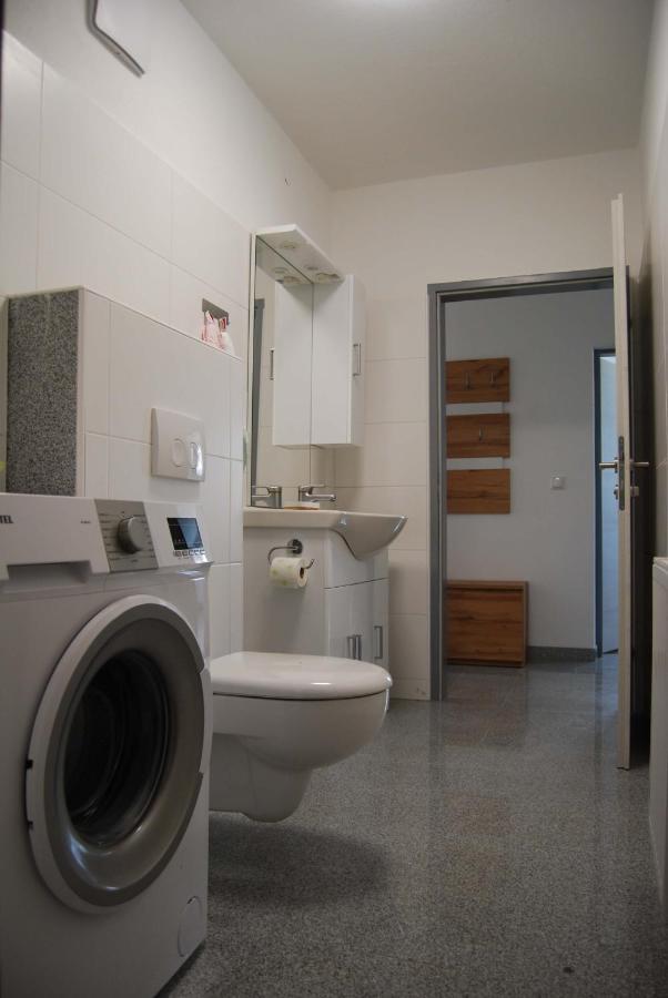Ferienwohnung Polzer Hormanns bei Weitra Buitenkant foto