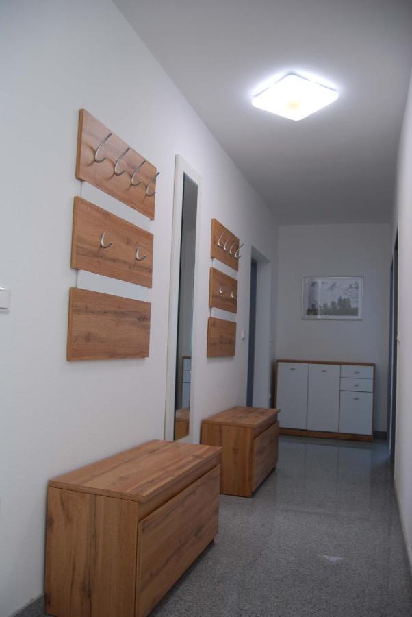 Ferienwohnung Polzer Hormanns bei Weitra Buitenkant foto